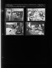 Red Oak dinner (4 Negatives), August - December 1956, undated [Sleeve 12, Folder h, Box 11]